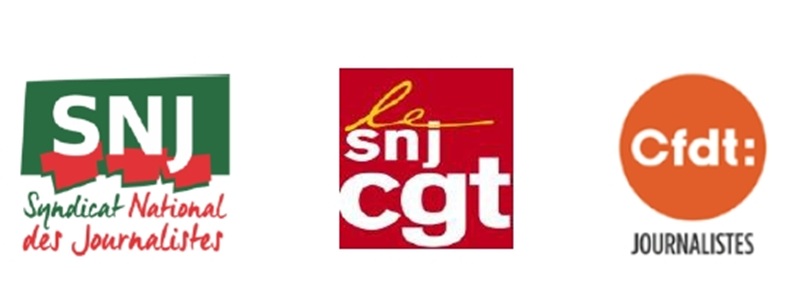 INTERSYNDICALE JOURNALISTES : Prisma Media : non au carnage orchestré par l’empire Bolloré !