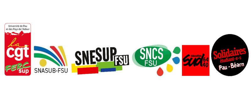 Bourses municipales étudiantes à Pau : le RN vote contre !