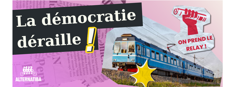 Gares SNCF : pour la démocratie, stoppons le monopole des Relay de Bolloré !