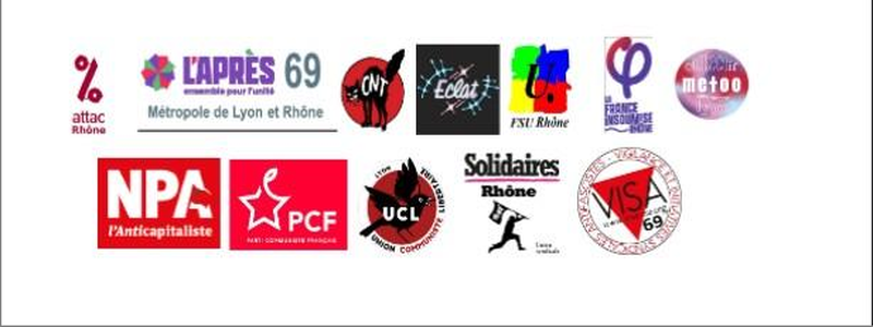 Autoritarisme et groupuscules d’extrême droite : les petits arrangements de la Préfecture